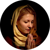 Гадалка Анна — Новоселово